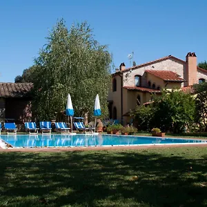  Apartment Le Virtu Italien
