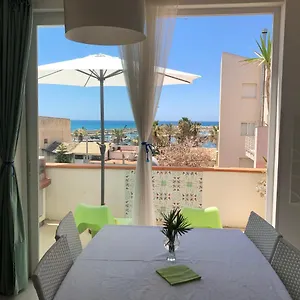  Apartment Le Muse Italien