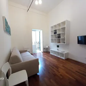 La Terrazza Di Dione Apartment Syracuse