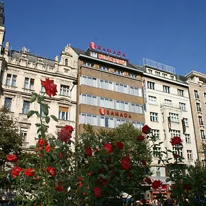 ramada-prague-city-centre.praguehotelsweb.com/