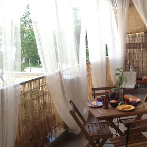 Apartment Lovely Terrace, Mailand