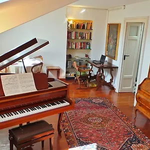 Apartment Aleele Flexyrent Aircon E Wifi, Milan