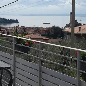  Apartment Terrazza Vista Italien
