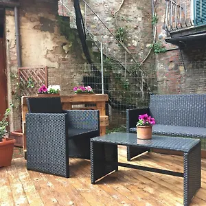 La Casa Di Margot Apartment Montepulciano