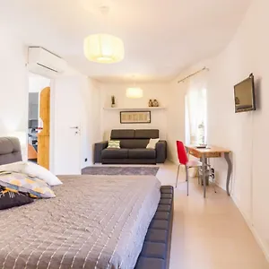 Antico Rione Apartment Verona