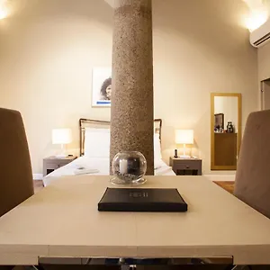 Apartment Hemeras Boutique Homes - Design In Center, Mailand