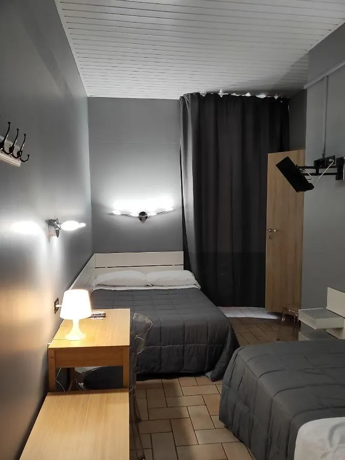 Hotel La Vignetta Milan