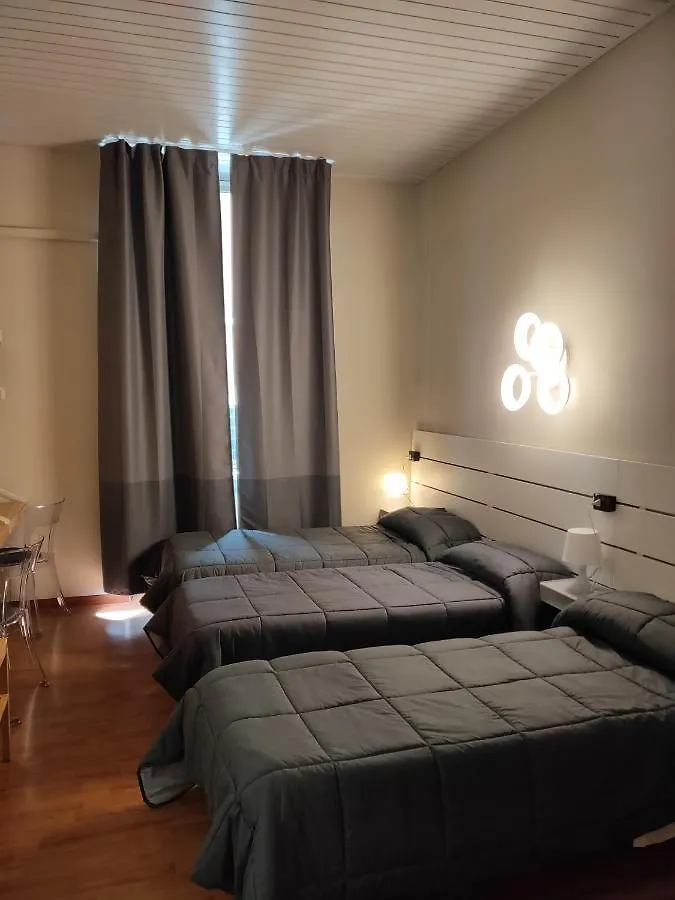 Hotel La Vignetta Milan