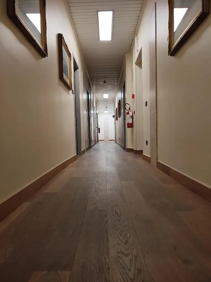 Hotel La Vignetta Milan 0*,