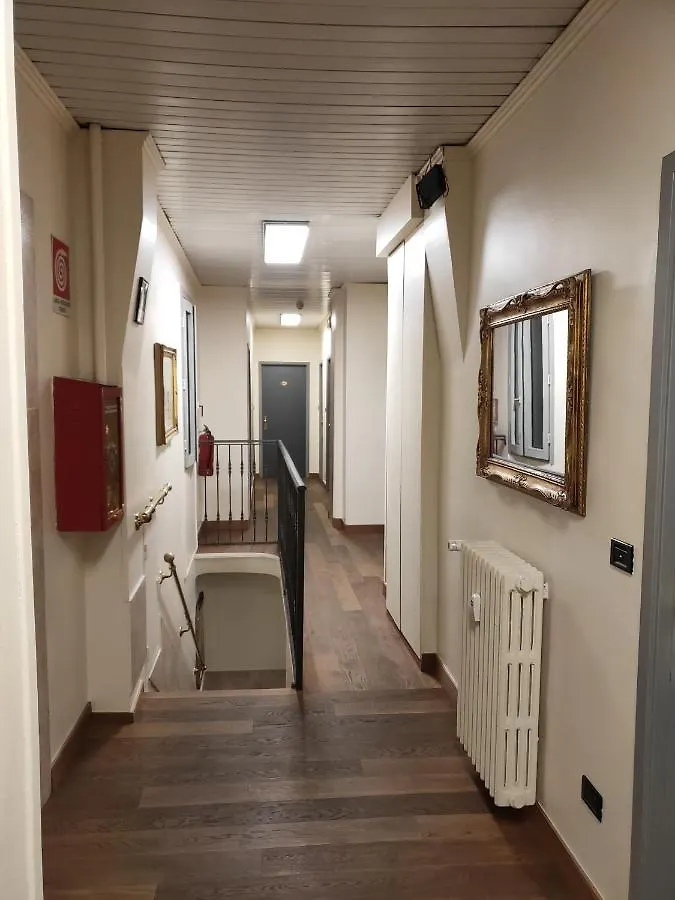 Hotel La Vignetta Milan