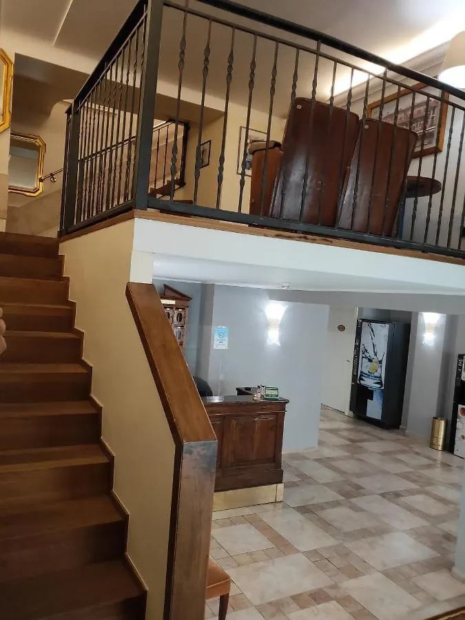 Hotel La Vignetta Milan
