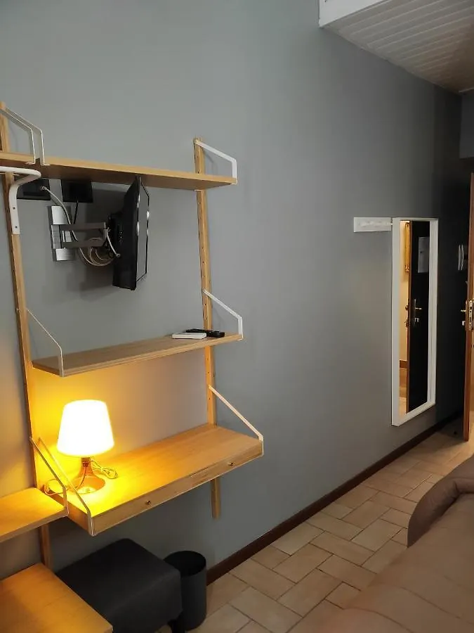 Hotel La Vignetta Milan