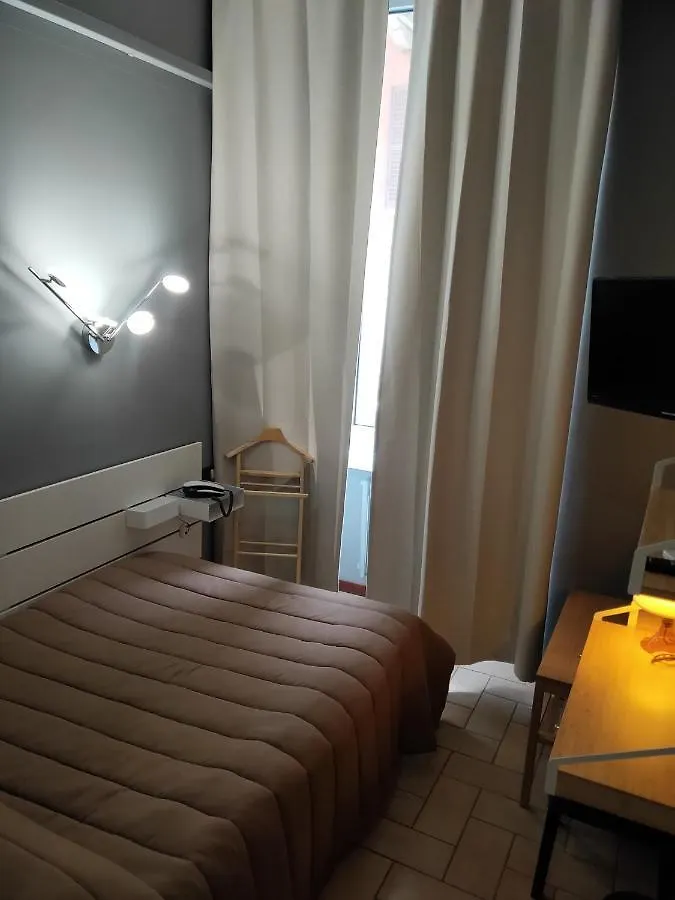 Hotel La Vignetta Milan